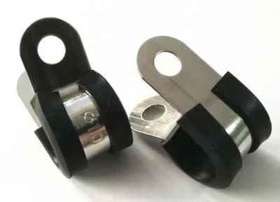 Stainless steel pipe clamp Stainless steel pipe clamp